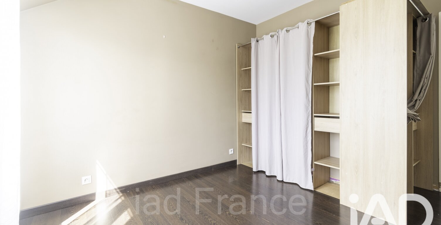 Vente Appartement 3 pièces — photo 1