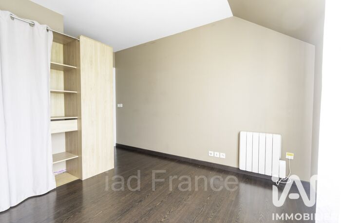 Vente Appartement 3 pièces — photo 2