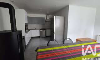 Maison 4 Pièces 74 m² à louer à Abbaretz (44170)