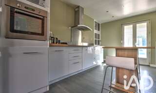 Maison 7 Pièces 153 m² à vendre à Le Palais-sur-Vienne (87410)