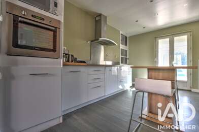 Maison 7 pièces 167000 €