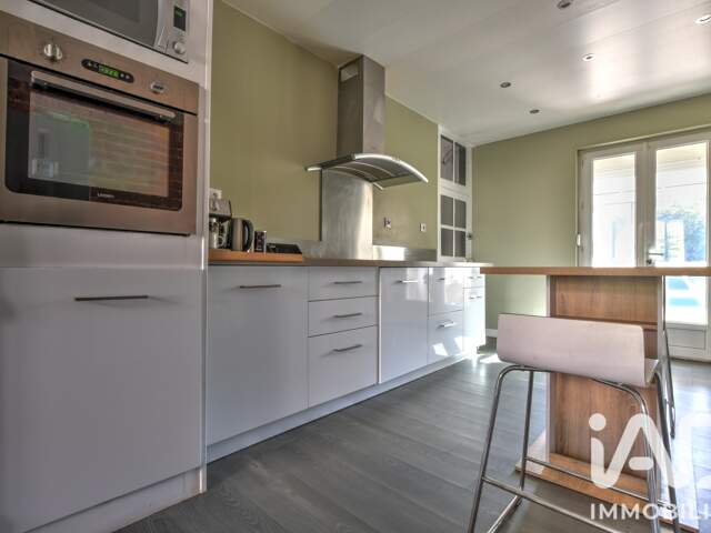 Vente Maison de ville 7 pièces — photo du bien