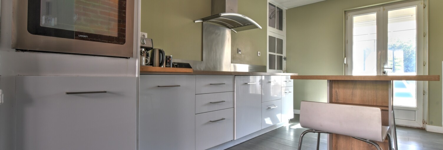 Maison 7 Pièces 153 m² à vendre à Le Palais-sur-Vienne (87410)