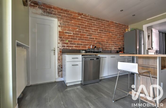 Vente Maison de ville 7 pièces — photo 3