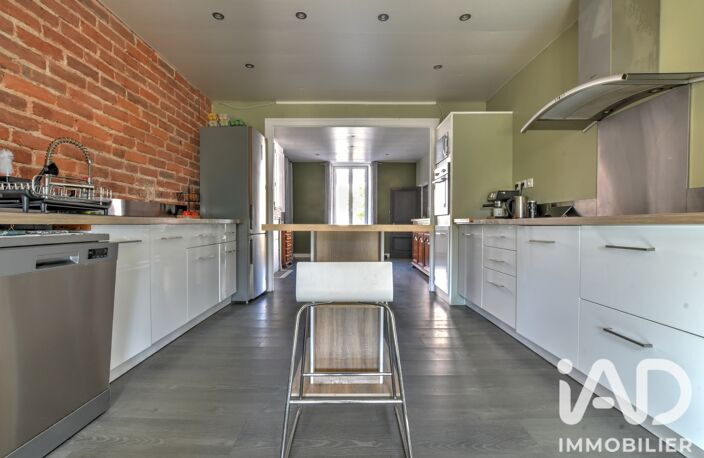 Vente Maison de ville 7 pièces — photo 4