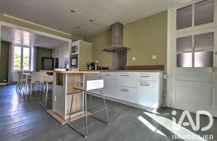 Vente Maison de ville 7 pièces — photo 5