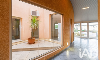 Commerce  348 m² à vendre à Saint-Orens-de-Gameville (31650)