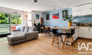 Appartement 4 Pièces 84 m² à vendre à Nantes (44200)