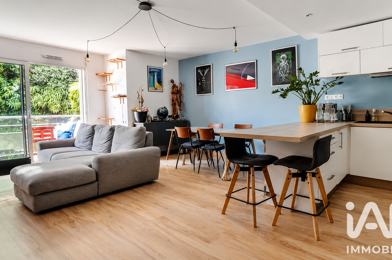 Appartement 4 pièces 299000 €