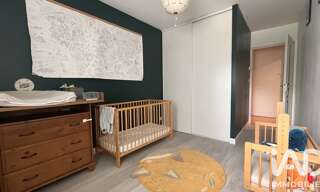 Appartement 4 Pièces 84 m² à vendre à Nantes (44200)