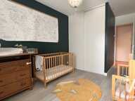 Vente Appartement 4 pièces — photo 2