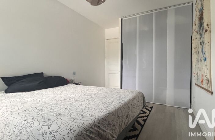 Vente Appartement 4 pièces — photo 3