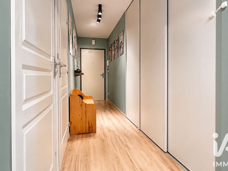 Vente Appartement 4 pièces — photo 1