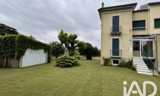 Maison 4 Pièces 84 m² à vendre à Villeneuve-la-Guyard (89340)