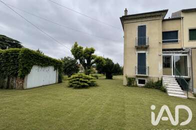 Maison 4 pièces 170000 €