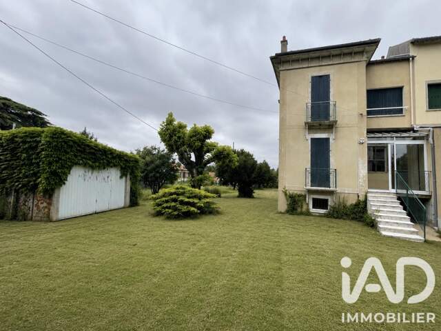 Vente Maison/villa 4 pièces — photo du bien