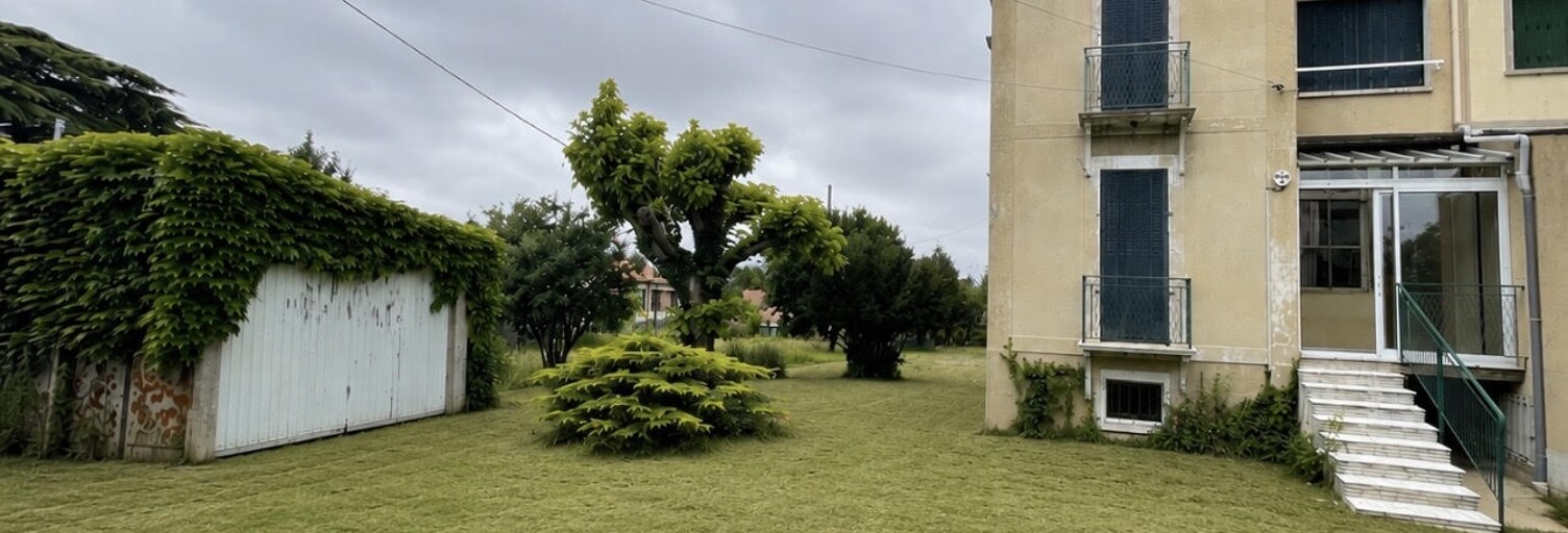 Maison 4 Pièces 84 m² à vendre à Villeneuve-la-Guyard (89340)