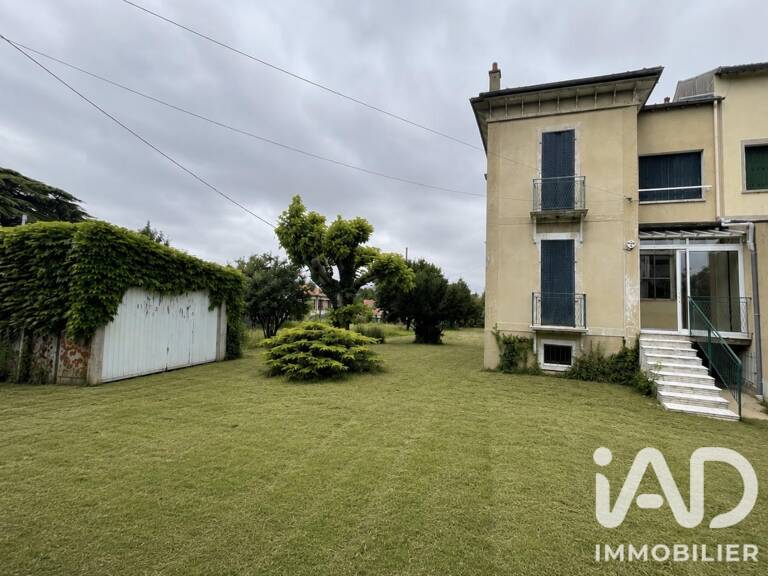 Vente Maison/villa 4 pièces — photo 1