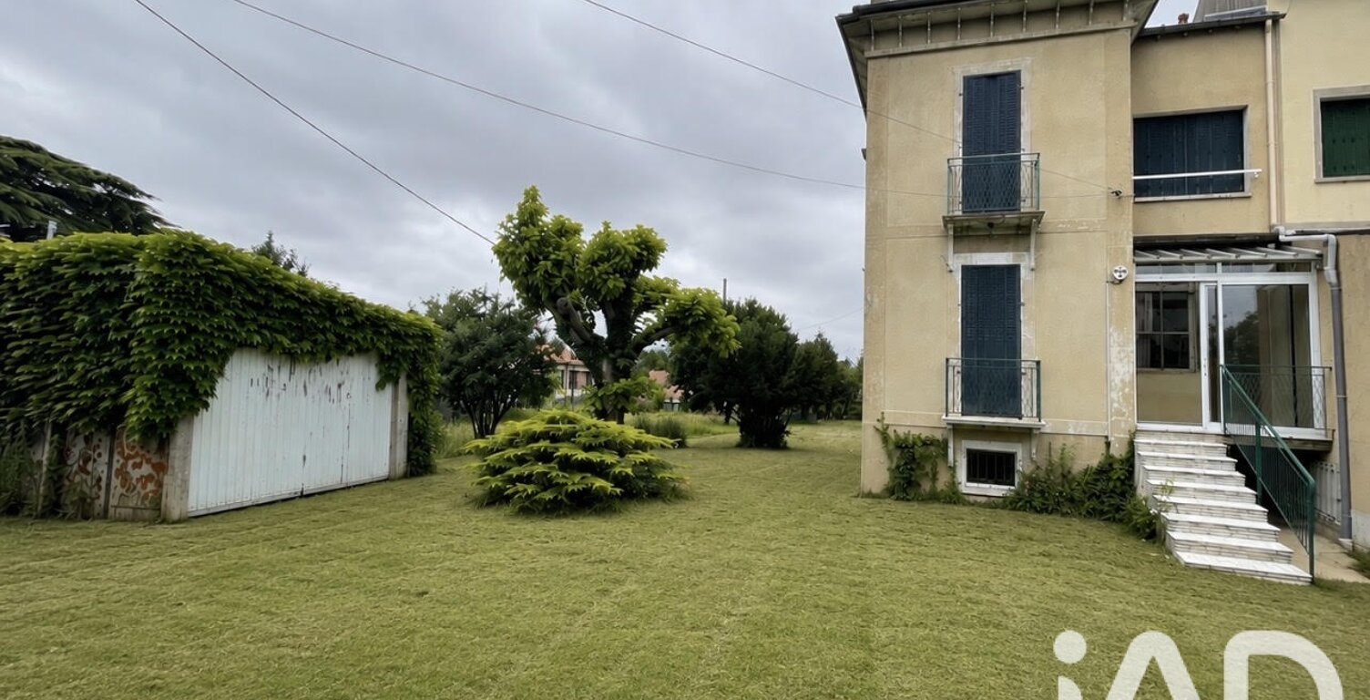 Vente Maison/villa 4 pièces — photo 1