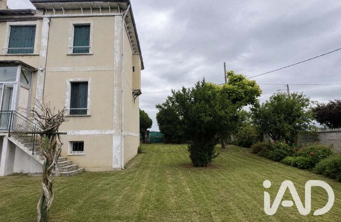 Vente Maison/villa 4 pièces — photo 2