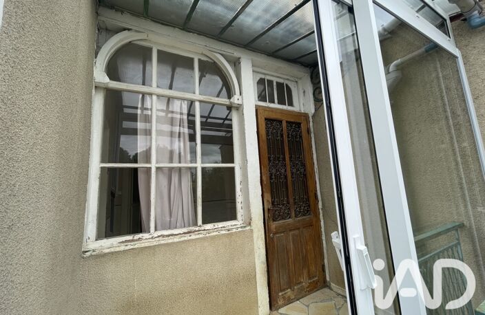 Vente Maison/villa 4 pièces — photo 4