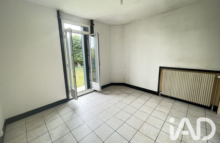 Vente Maison/villa 4 pièces — photo 5