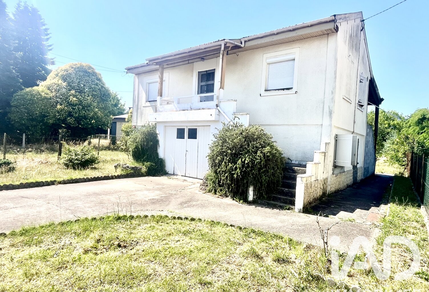 Vente Maison/villa 3 pièces — photo 1