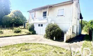 Maison 3 Pièces 66 m² à vendre à Villenave-d'Ornon (33140)
