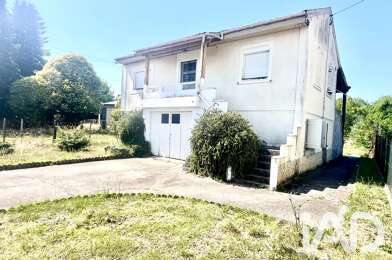 Maison 3 pièces 352000 €