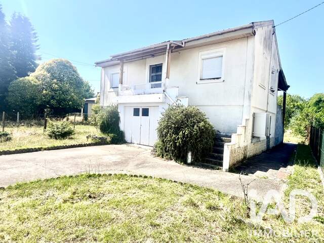 Vente Maison/villa 3 pièces — photo du bien
