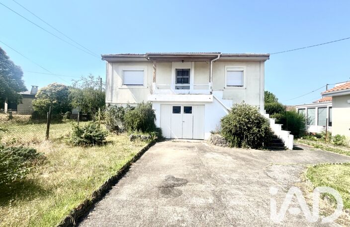 Vente Maison/villa 3 pièces — photo 2