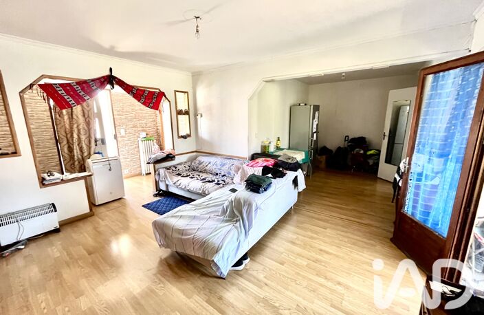 Vente Maison/villa 3 pièces — photo 3