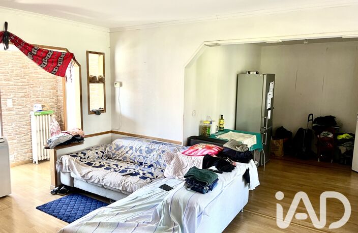 Vente Maison/villa 3 pièces — photo 5