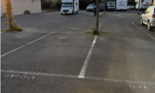 Garage  12 m² à vendre à Valbonne (06560)