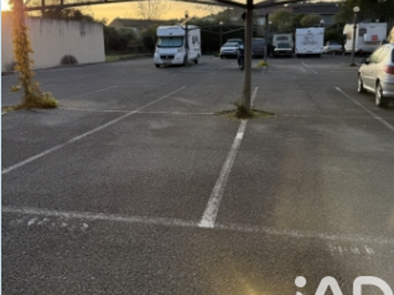 Vente Parking 12 m&sup2; — photo 1