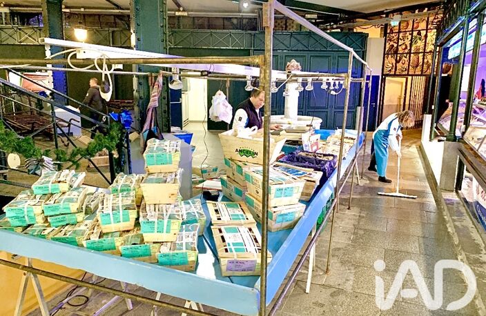 Vente Divers Commerces — photo 2