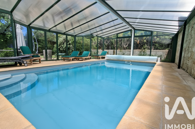 Maison 6 pièces 318000 €
