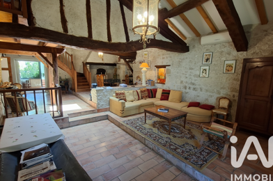 Maison 6 pièces 318000 €