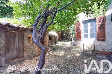 Maison 4 pièces 127000 €