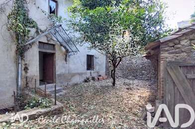 Maison 4 pièces 127000 €