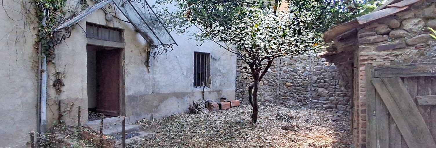Maison 4 Pièces 125 m² à vendre à Saint-Pierre-de-Bœuf (42520)