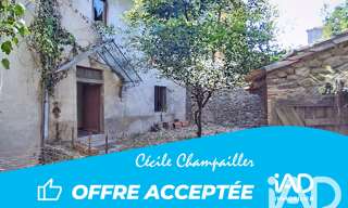 Maison 4 Pièces 125 m² à vendre à Saint-Pierre-de-Bœuf (42520)