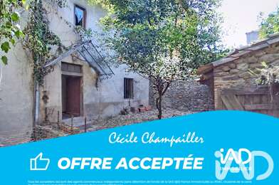 Maison 4 pièces 127000 €