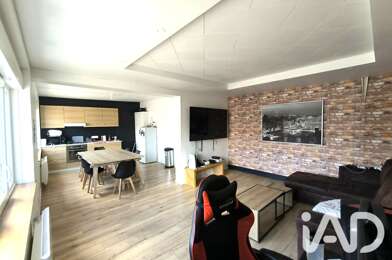 Maison 5 pièces 228000 €