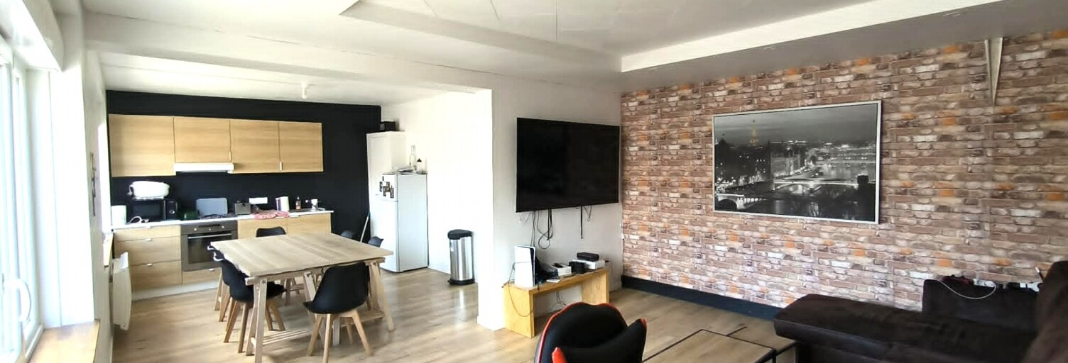 Maison 5 Pièces 292 m² à vendre à Bauvin (59221)