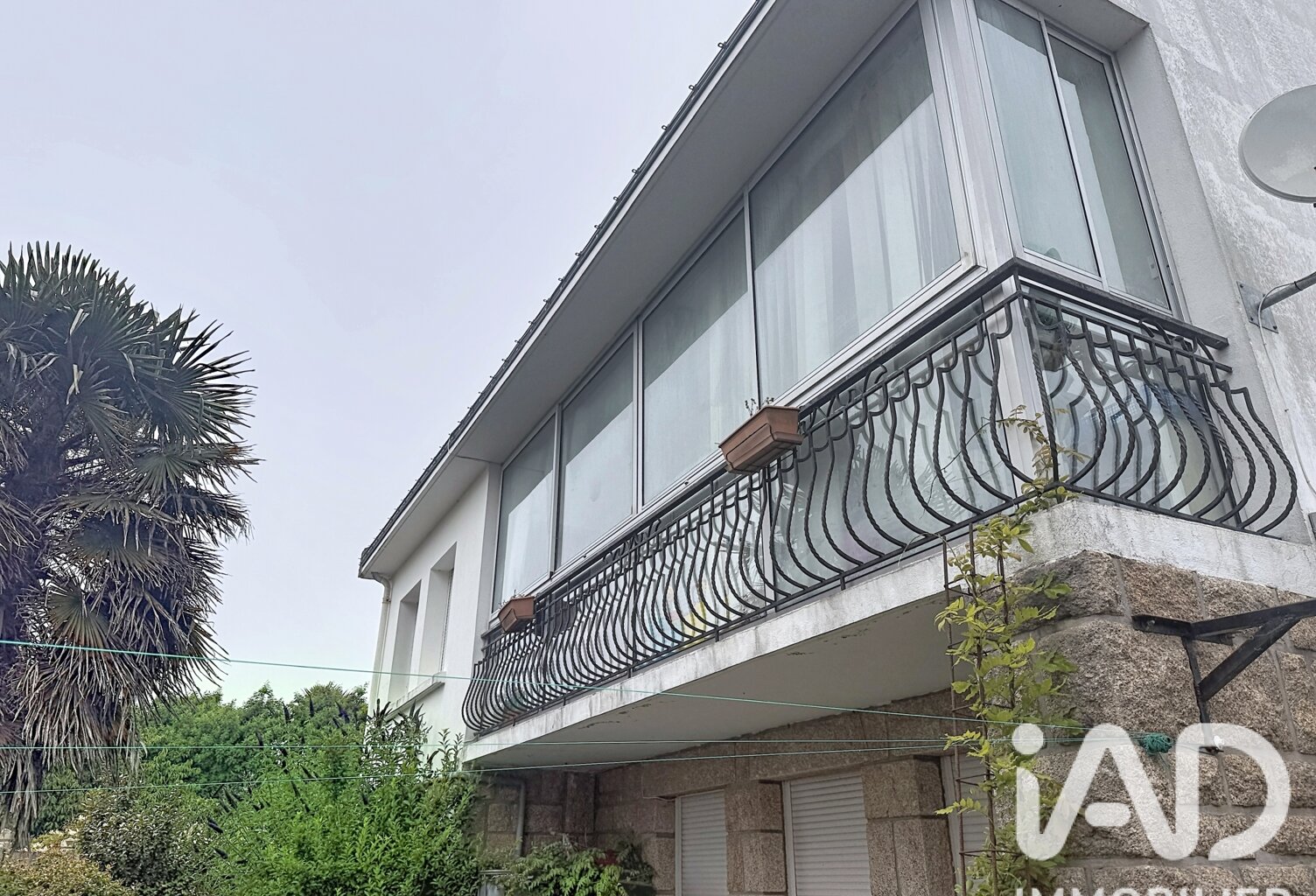 Vente Maison/villa 10 pièces — photo 1