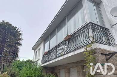 Maison 10 pièces 364000 €