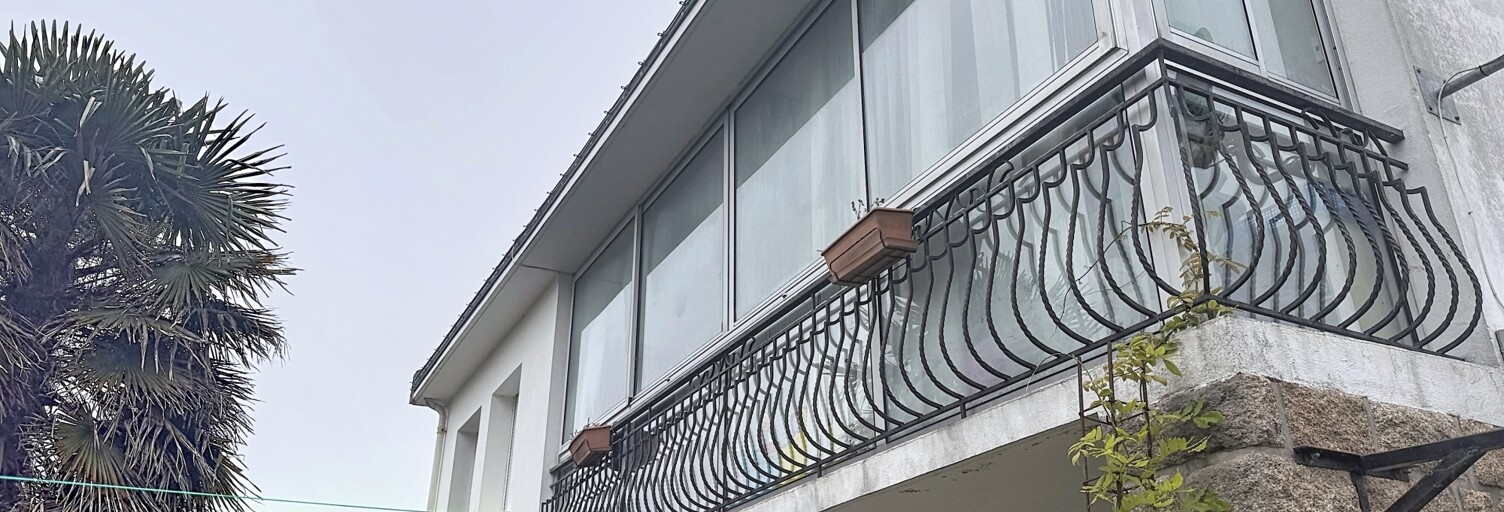 Maison 10 Pièces 210 m² à vendre à Quiberon (56170)