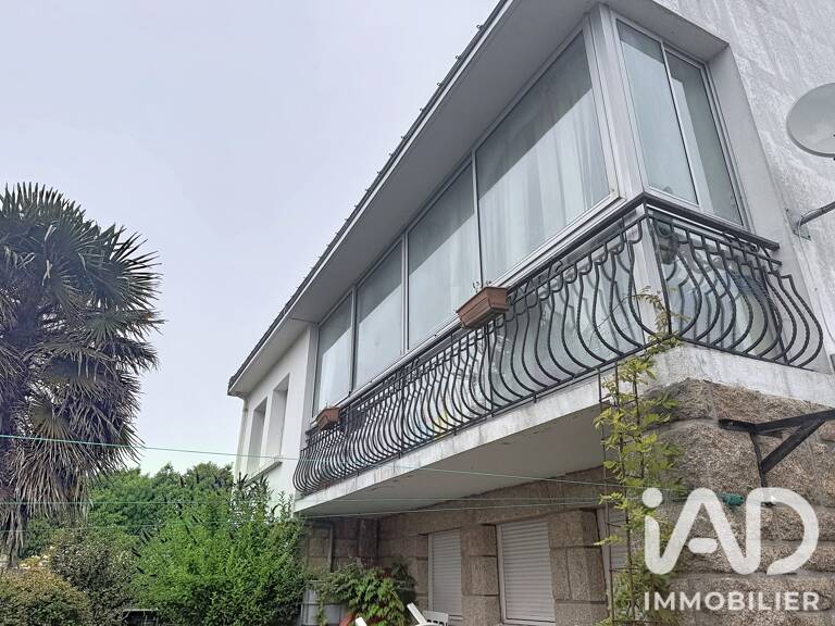 Vente Maison/villa 10 pièces — photo 1