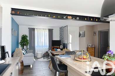 Maison 4 pièces 138000 €
